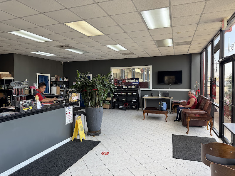 Golden Wrench Auto Services Inc 2
