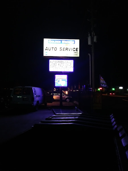 Golden Wrench Auto Services Inc 5