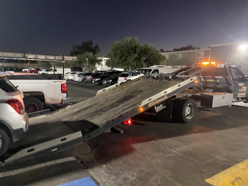 Frank's Foreign & Domestic Auto Repair 2
