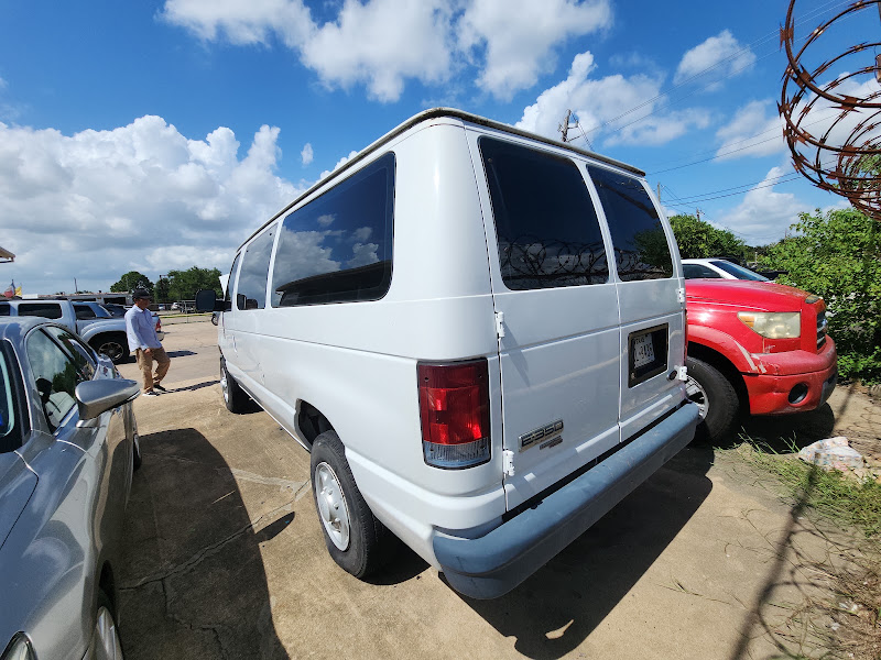 T&T BOONE AUTO REPAIR 3