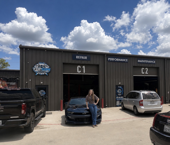Top Gun Motorworks