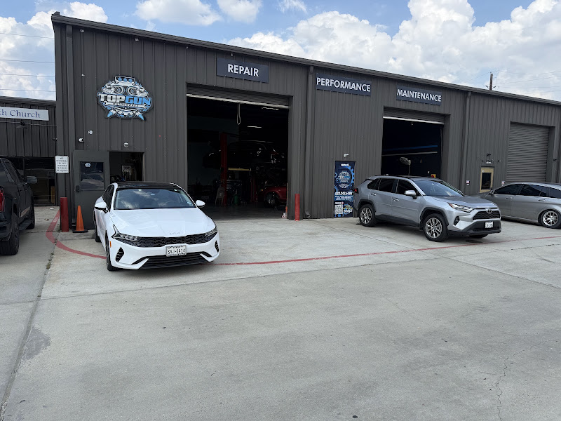 Top Gun Motorworks 3