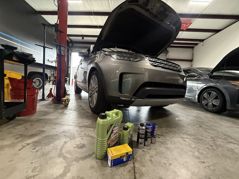 Top Gun Motorworks 4