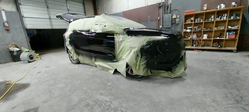 M&M Auto Service