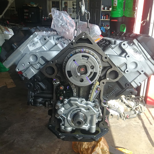 M&M Auto Service 2