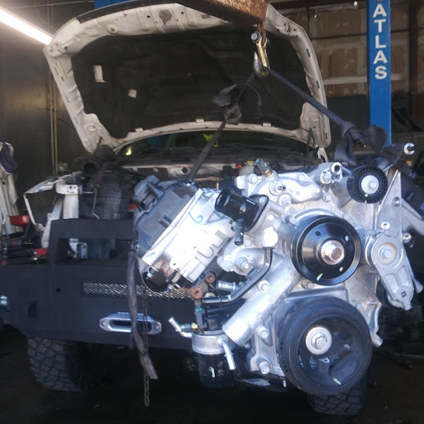 M&M Auto Service 4