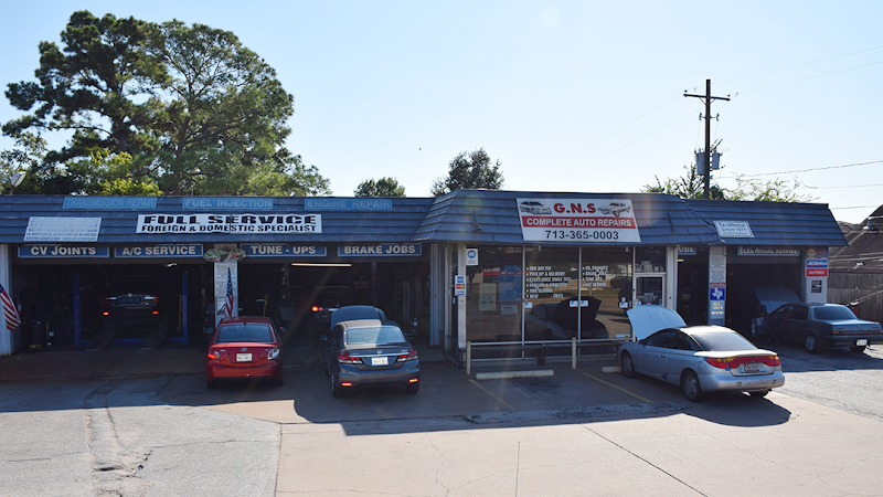 Gessner Auto Tech 2
