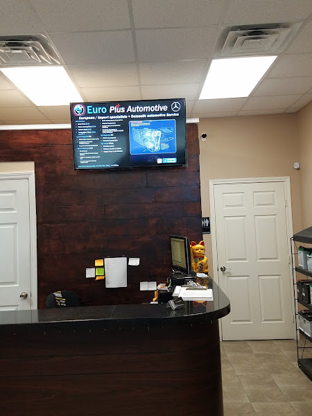 Euro Plus Automotive 2