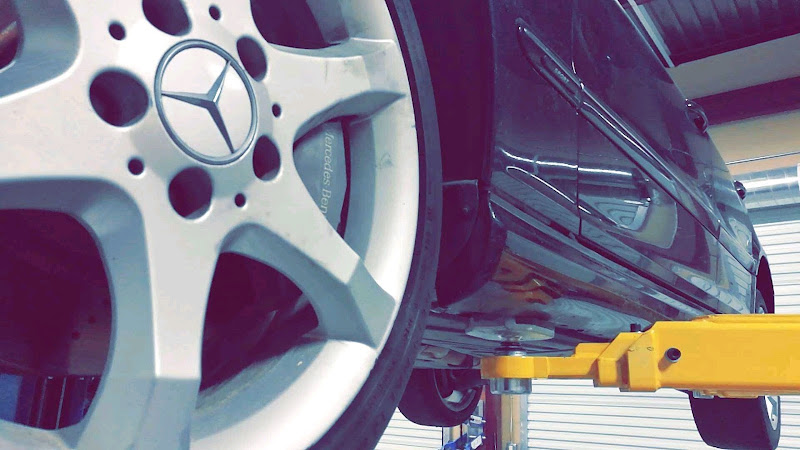 Euro Plus Automotive 4