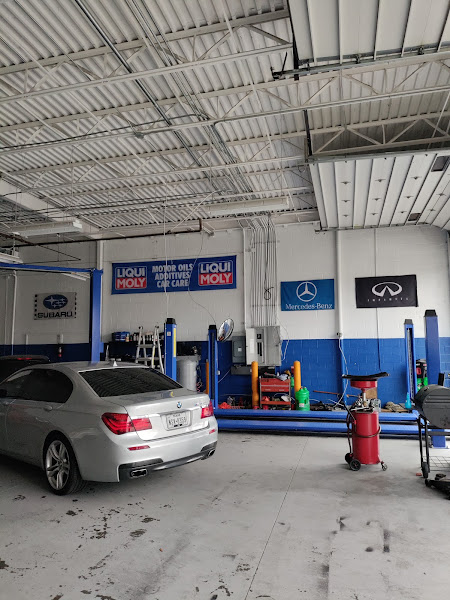 Euro Plus Automotive 5