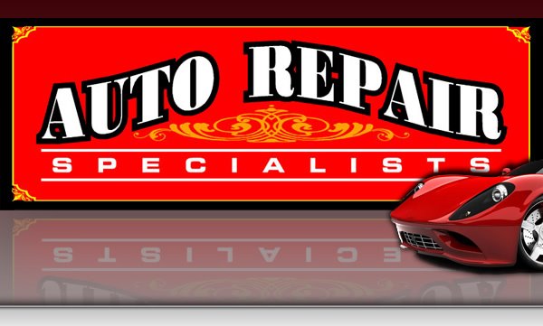 Auto Mechanic m.