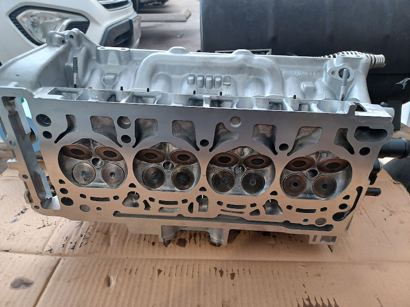 Auto Mechanic m. 2