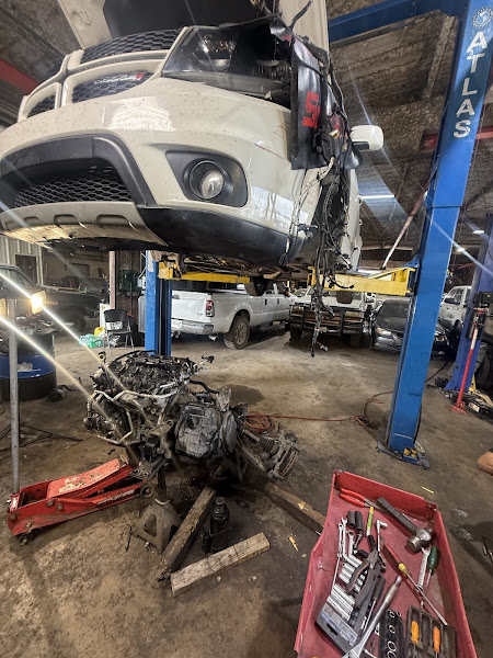 M & A AUTOMOTIVE SERVICE, LLC