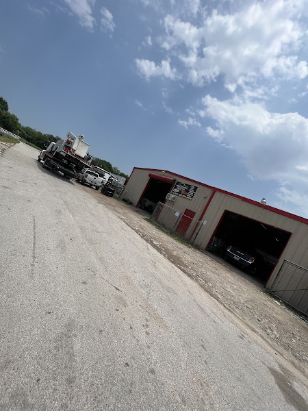 M & A AUTOMOTIVE SERVICE, LLC 3