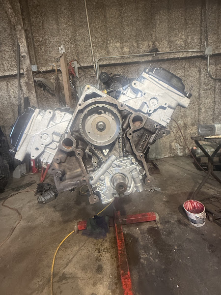 M & A AUTOMOTIVE SERVICE, LLC 4