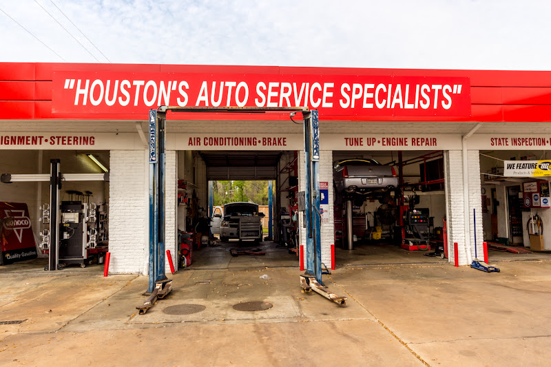 Memorial Conoco Car Care