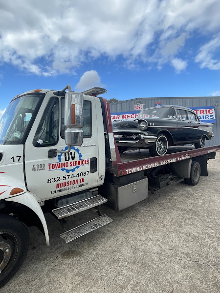 Memorial Conoco Car Care 4