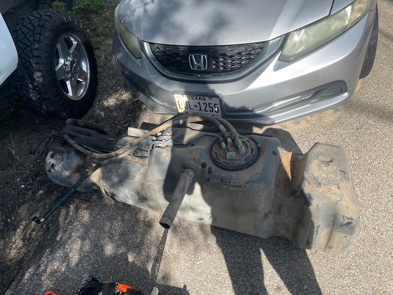 Demo's Automotive Center 4
