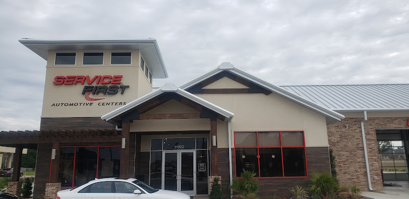 Sun Auto Tire & Service 3