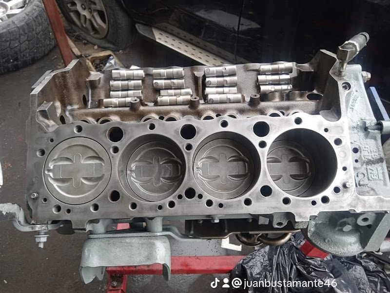 Latam Auto Repair Shop LLc