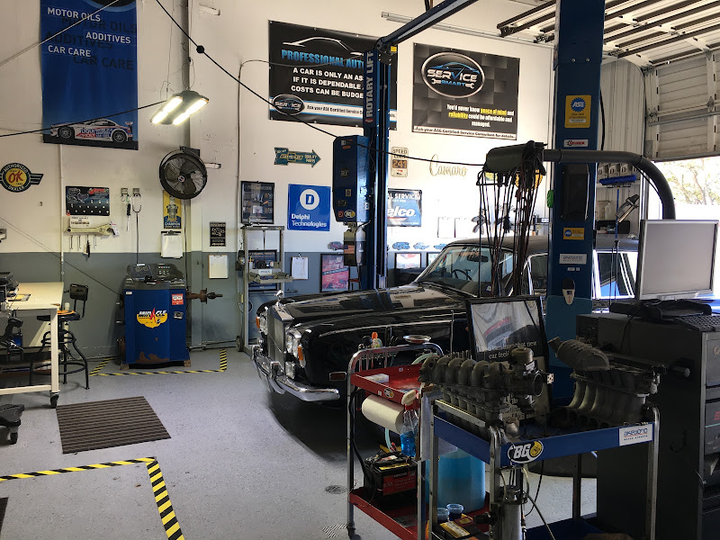 Professional Auto Care 3