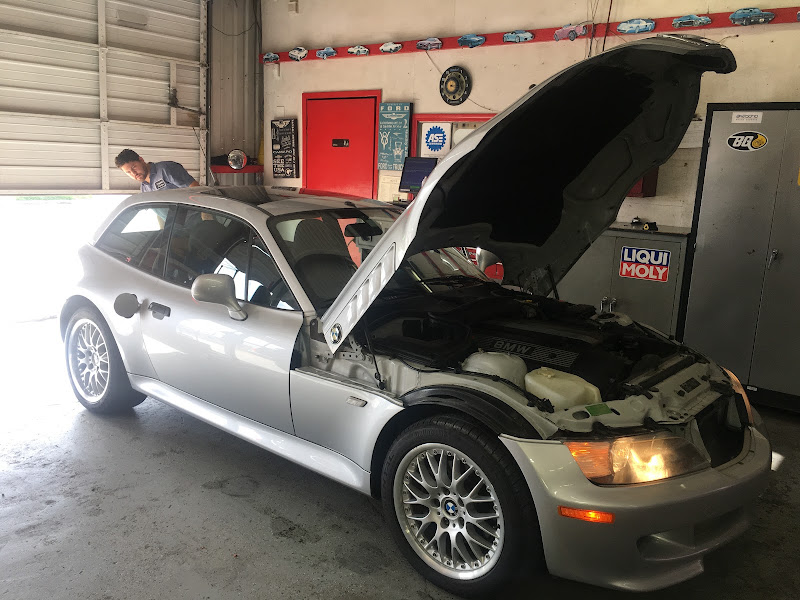 Professional Auto Care 5