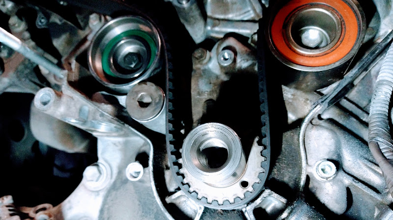MR Auto Repair