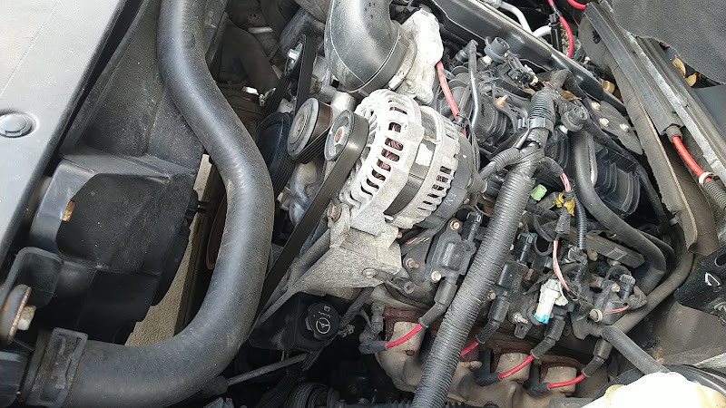 MR Auto Repair 2