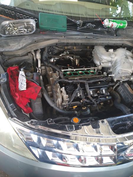 MR Auto Repair 3