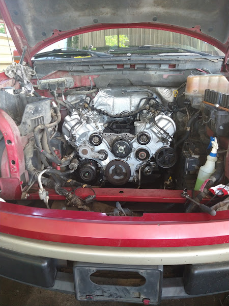 MR Auto Repair 4