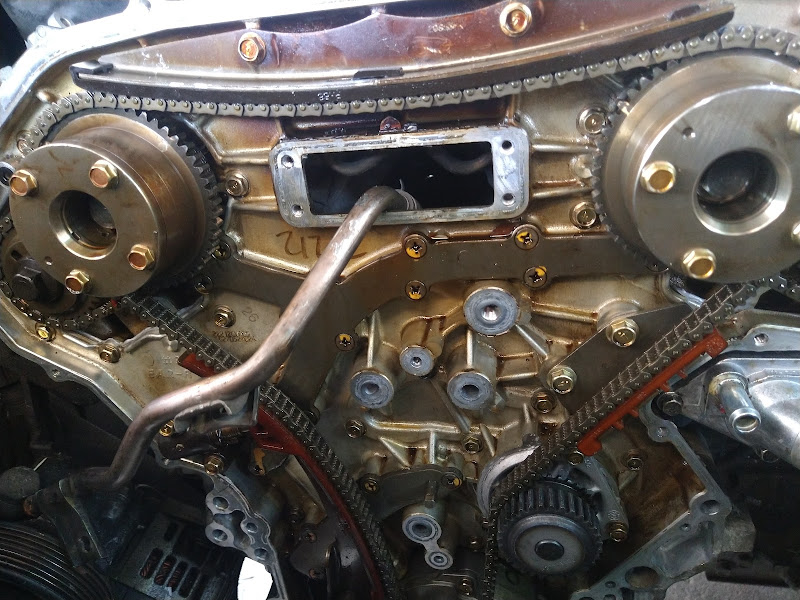 MR Auto Repair 5
