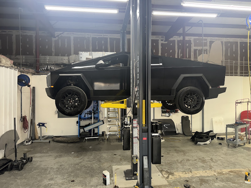 CSI Collision Specialist 2