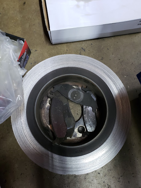 H & N Guarantee Transmission