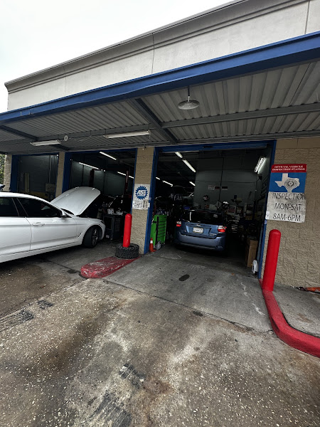 Ryle's Complete Auto Care