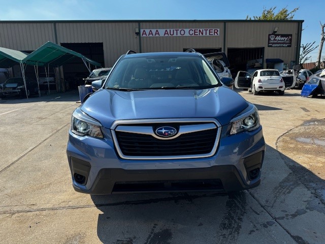 AA Collision Center 2