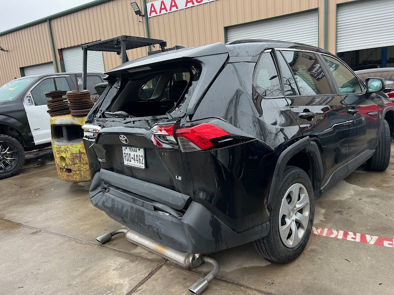 AA Collision Center 3