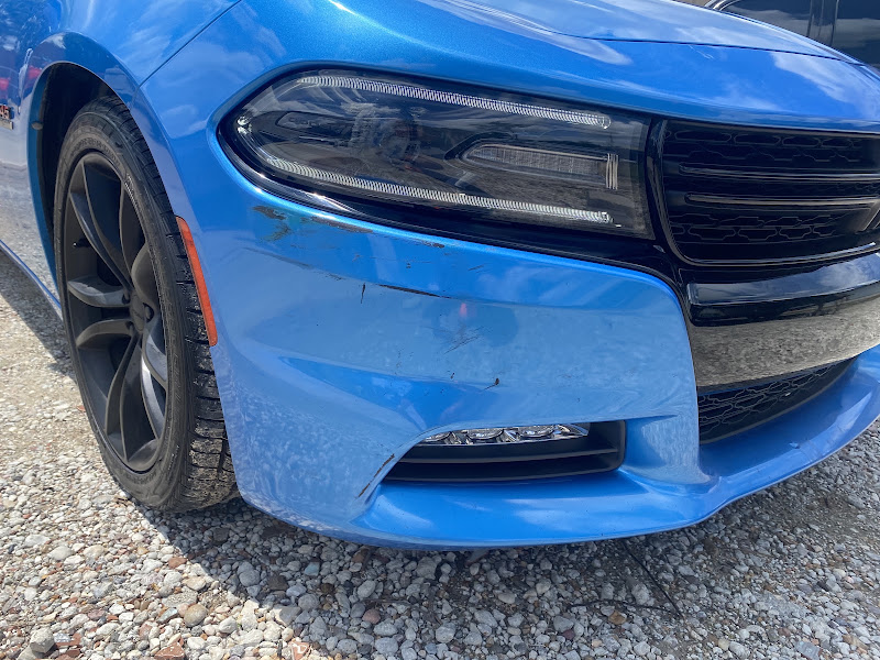 AA Collision Center 5
