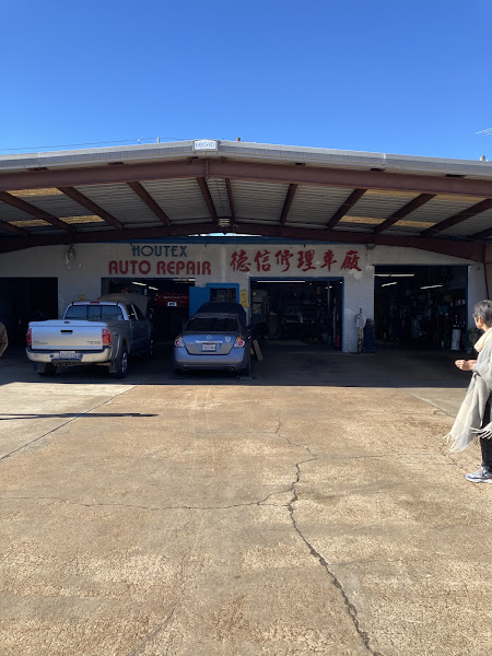 Houtex Auto Repair 4