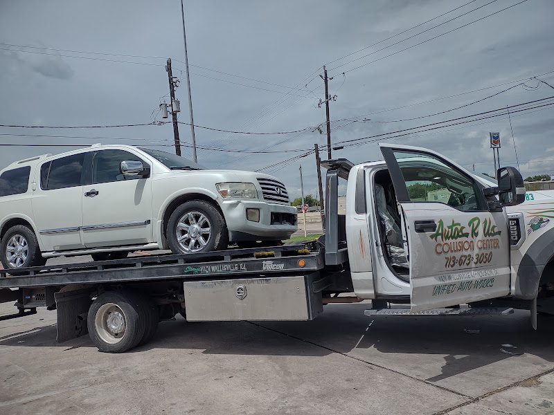 Affordable Auto Repair