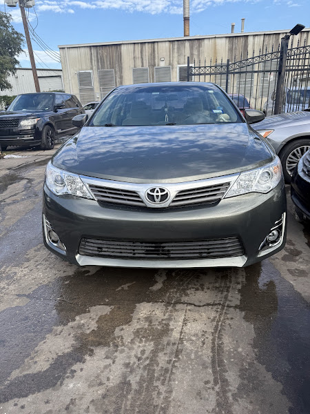 Affordable Auto Repair 2