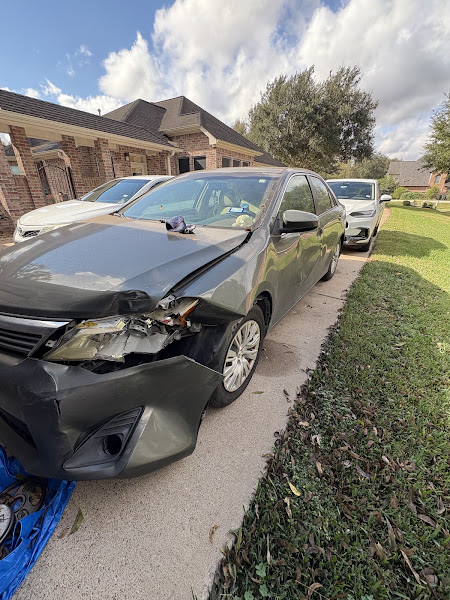 Affordable Auto Repair 3