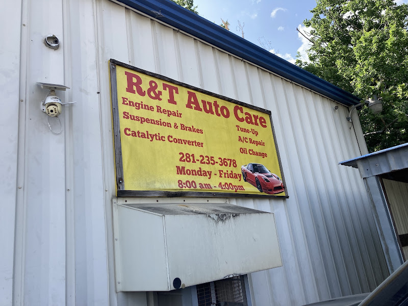 R & T Auto Care 2
