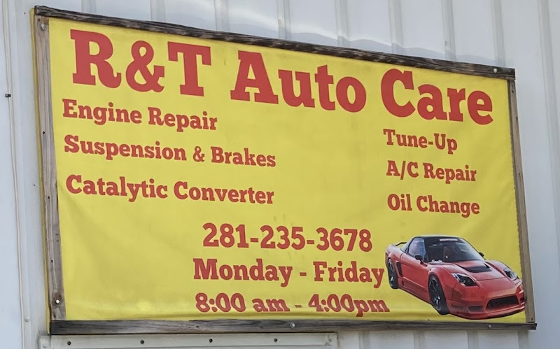 R & T Auto Care 5