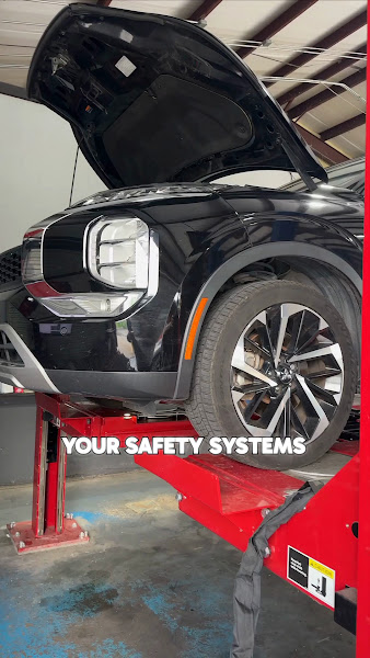 Lone Star Auto Service 2