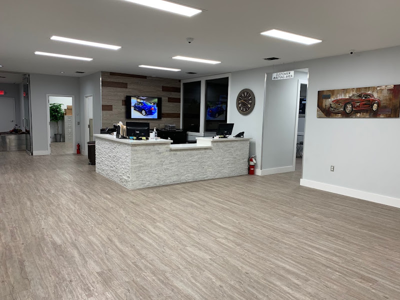 Lone Star Auto Service 3