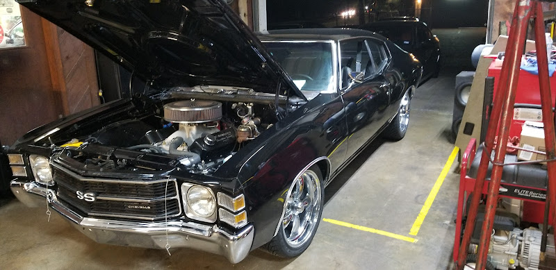 A Plus Transmission Specialists 4