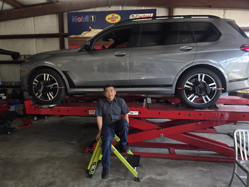 Drive Rite Automotive