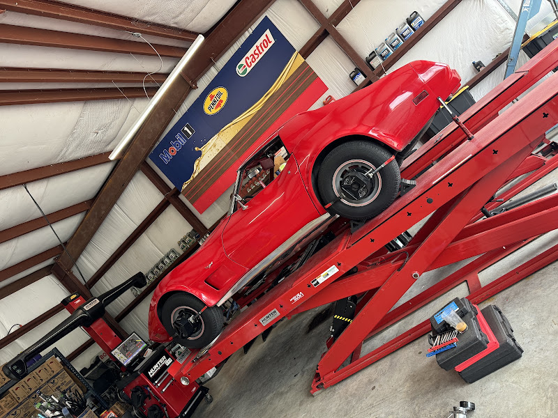 Drive Rite Automotive 2