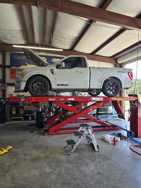Drive Rite Automotive 3