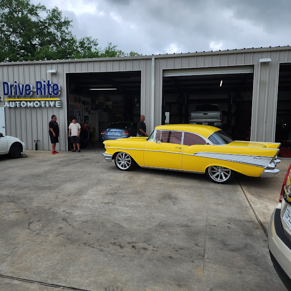 Drive Rite Automotive 4